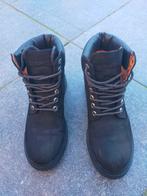 Lumberjack zwart maat 39, Kleding | Dames, Schoenen, Ophalen, Zwart