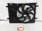 KACHEL VENTILATORMOTOR Fiat Fiorino (225) (52119660), Gebruikt, Fiat