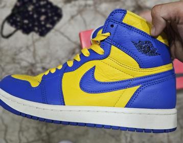 sport schoenen Nike jordan 1