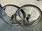 ROUES 28X1,5 (700X32C) COMPLETES 20€/PIECE, Vélos & Vélomoteurs, Vélos Pièces, Enlèvement