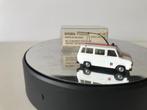 FORD TRANSIT RADIO - RIJKSWACHT -Brima 1:87, Verzenden, Nieuw, Bus of Vrachtwagen, Overige merken