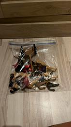 History accescoires, Kinderen en Baby's, Speelgoed | Playmobil, Ophalen, Zo goed als nieuw