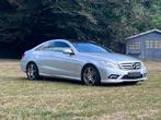 Mercedes-Benz E 250 Coupe CDI, Auto's, Automaat, Euro 5, Leder, Diesel