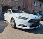 Ford mondeo ecoboost business edition, Auto's, Voorwielaandrijving, Stof, 1600 cc, Wit