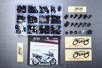 Kit visserie pour YAMAHA YZF 1000 THUNDERACE 1996 - 2003, Motos, Accessoires | Autre, Enlèvement ou Envoi, Neuf