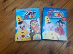 Dvd bumba, Cd's en Dvd's, Dvd's | Kinderen en Jeugd, Ophalen, Zo goed als nieuw