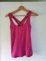 Roze sportbloesje van H&M Sport - Maat S, Vêtements | Femmes, Vêtements de sport, H&M, Enlèvement ou Envoi, Rose, Taille 36 (S)