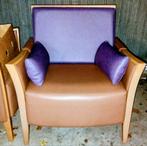 4 dezelfde Retro zetels, Ophalen, Gebruikt, Retro