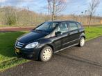 Als nieuw Mercedes B klasse, Auto's, Mercedes-Benz, Voorwielaandrijving, Stof, Beige, 1600 cc