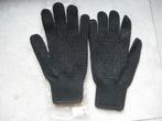 Gants d'équitation avec clous antidérapants taille XL, Enlèvement ou Envoi, Neuf, Autres types