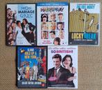 Pak van 13 dvd's, Ophalen of Verzenden, Zo goed als nieuw