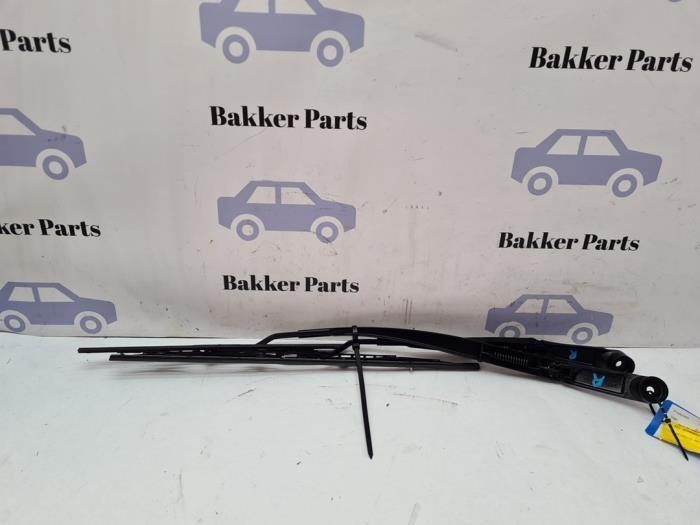 Ruitenwisserarm set van een Kia Picanto, Auto-onderdelen, Overige Auto-onderdelen, Kia, Gebruikt, 3 maanden garantie