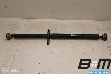 Cardanas Audi Q5 8R beschikbaar voor biedingen