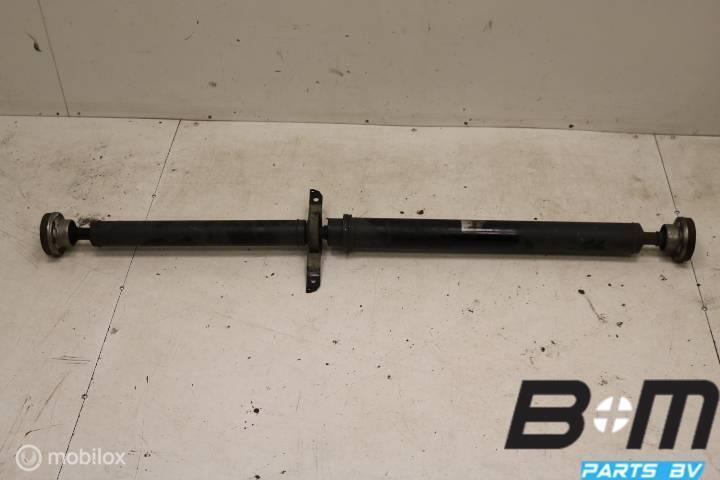 Cardanas Audi Q5 8R, Auto-onderdelen, Remmen en Aandrijving, Gebruikt