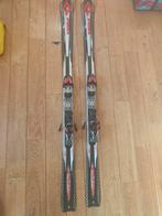 Völkl ski's Tiger Shark 168cm, Sport en Fitness, Ophalen, Ski, Ski's