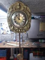 Ancienne horloge cuivre, Ophalen of Verzenden