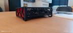 Tascam US-2x2HR, Computers en Software, Geluidskaarten, Ophalen of Verzenden, Zo goed als nieuw