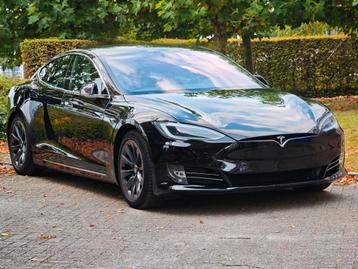 Model S Long Range Raven BTW beschikbaar voor biedingen