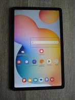 SAMSUNG GALAXY-TABLET, Computers en Software, Samsung Galaxy Tab A, Tab S6 Lite 10.4 P613 64Go WiFi, Ophalen of Verzenden, Zo goed als nieuw