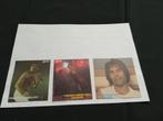 3 Stickers, zelfklevers Joepie Freddie Mercury	607v, Ophalen of Verzenden, Nieuw, Film, Tv of Omroep