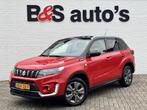 Suzuki Vitara 1.4 Boosterjet Select Smart Hybrid Adaptive cr, Auto's, Suzuki, Start-stop-systeem, Bedrijf, Handgeschakeld, Grijs