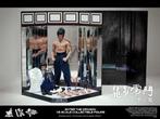 Hot Toys Enter The Dragon Bruce Lee DX04 + Hot Toys TTM17, Verzamelen, Ophalen of Verzenden, Nieuw, Film, Actiefiguur of Pop