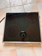 Miele KM 6115 inductiekookplaat, Elektronische apparatuur, Kookplaten, Ophalen, Zo goed als nieuw