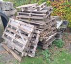 Brandhout. Pallets. Partijtje 30 stuks, Ophalen