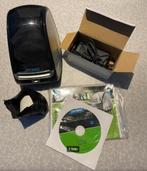 labelprinter, Ophalen, Nieuw, Etiket, Brother