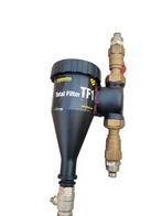 Filtre fernox., Ophalen of Verzenden, Zo goed als nieuw