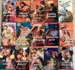 Historische romannetjes, Boeken, Ophalen of Verzenden, Gelezen