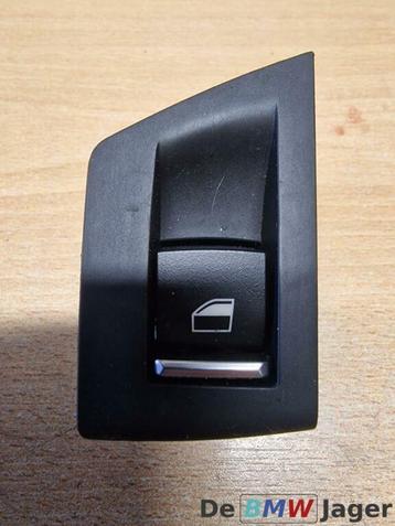 Raamschakelaar linksachter BMW 5,6 & 7 serie F 61319163527 beschikbaar voor biedingen