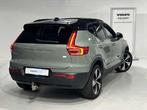 Volvo XC40 Recharge Pro + electr trekhaak, Automaat, Euro 6, 5 zetels, 227 pk