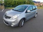 Nissan Note 2010 benzine +Airco, Auto's, 4 cilinders, Bedrijf, Handgeschakeld, 1400 cc
