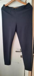 Prachtige stretch legging large Veritas., Kleding | Dames, Leggings, Maillots en Panty's, Legging, Veritas, Blauw, Ophalen of Verzenden