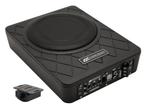ESX Horizon HZ800A Active 8 inch underseat subwoofer, Ophalen of Verzenden, Nieuw
