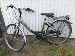 Minerva, Fietsen en Brommers, Ophalen, Gebruikt
