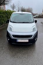 Fiat fiorino, Achat, 1298 cm³, Euro 6, 2 places