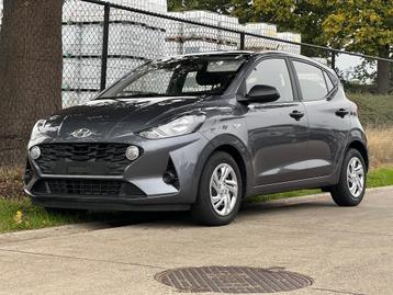 hyundai i10 2020 beschikbaar voor biedingen