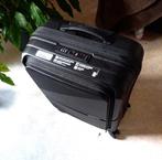 American Tourister kleine handbagage met 4 wielen - Handbaga, Handtassen en Accessoires, Koffers, Uitschuifbare handgreep, Gebruikt