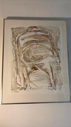 Schilder F Minneart, Antiek en Kunst, Ophalen