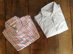 Chemise à carreaux P'tit Filou 2 ans, Garçon, P'tit Filou, Enlèvement, Utilisé