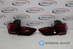Volkswagen Tiguan 5NA Led achterlichten set Compleet, Gebruikt, -, Volkswagen, -