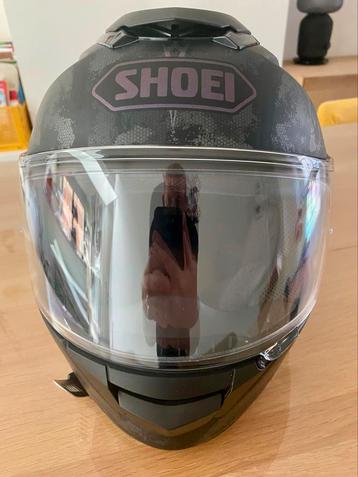 Shoei GT-air Fable glasvezel maat L beschikbaar voor biedingen