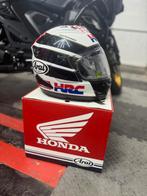 Casque arai RX-7V HRC limited edition, Motoren, Kleding | Motorhelmen, Ophalen of Verzenden, S, Arai