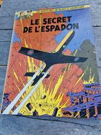 Les aventures de blake et mortimer, Ophalen of Verzenden, Zo goed als nieuw, Edgar P Jacobs