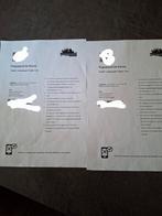 2 tickets plopsaland