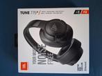 jbl tune 775NC ongeopend, Bluetooth, Nieuw, Over oor (circumaural), Ophalen