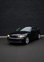 BMW 118 DIESEL AUTOMATIQUE, Autos, Achat, Entreprise, Garantie prolongée, Entretenue par le concessionnaire