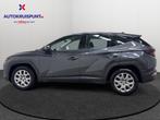 Hyundai Tucson 1.6T-GDi Inspire Airco Android auto Apple Ca, Argent ou Gris, Achat, Euro 6, Boîte manuelle